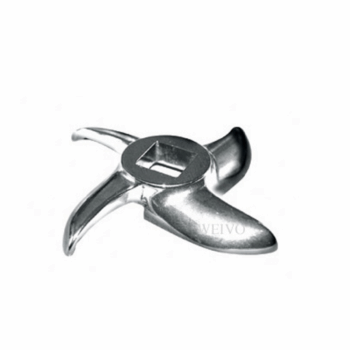 Mincer Knife 22 Star Tip