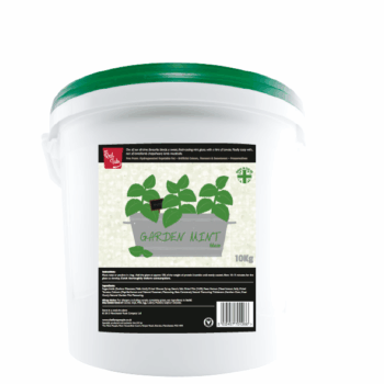 MRC Garden Mint Glaze 10kg