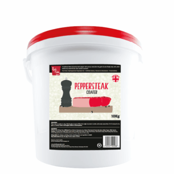 MRC Steakado Peppersteak Coater 10kg