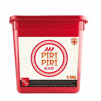 MRC Piri Piri Glaze 2.5kg
