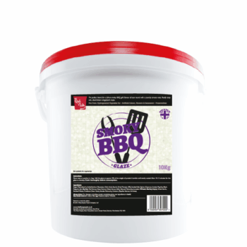 MRC Smokey BBQ Glaze 10kg