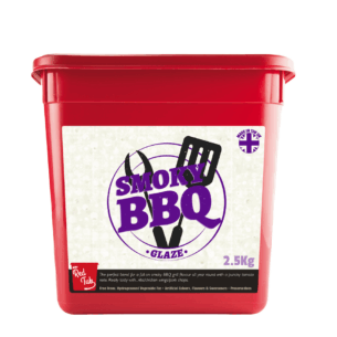MRC Smokey BBQ Glaze 2.5kg