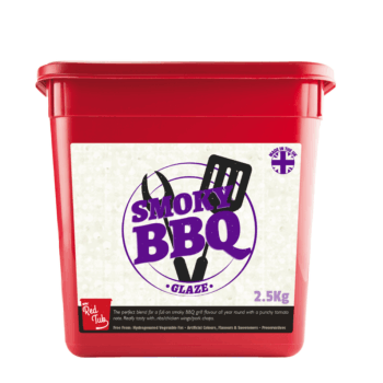 MRC Smokey BBQ Glaze 2.5kg