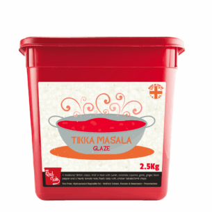 MRC Tikka Masala Glaze 2.5kg