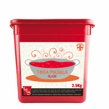 MRC Tikka Masala Glaze 2.5kg