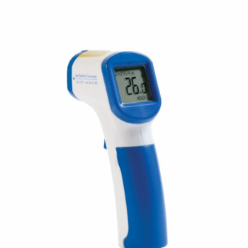 Infrared Thermometer Mini RayTemp