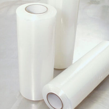 Mitsubishi DiaWrap Film 550mmx1200m Non PVC 2 Rolls