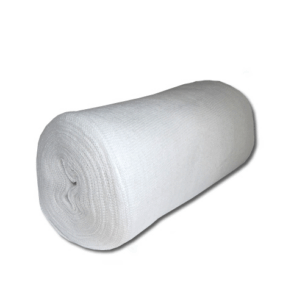 Stockinette Bleached White