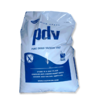 PDV (Pure Dried Vacuum) Salt 25kg