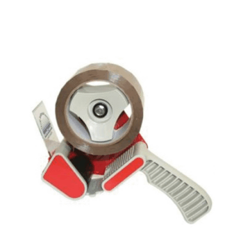 Parcel Tape Gun Hand Carton Sealer