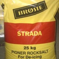 Rock Salt Trade Pack 25kg