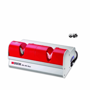 Knife Sharpener RS150 DUO F.DICK 240V