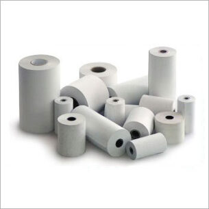 Thermal Paper Rolls 44x80x17.5mm 20 Rolls
