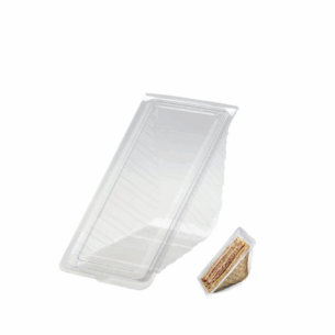 Triple Fill Sandwich Wedge Per Box 500