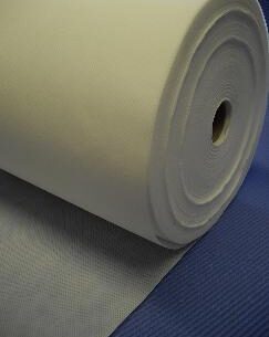 Bone Guard Wax Roll PF Non Woven 300mm x 100m
