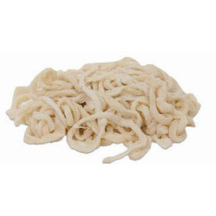 Natural Sausage Casing Sheep Skin 20 22mm 60meters per skin