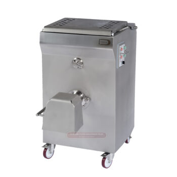 Dadaux TX32 ML Type 32 Meat Mixer Grinder 3 Phase