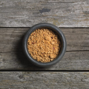 Arthur Pipkins Pork Hickory and Chipotle BBQ Sausage Mix 6x1.18kg