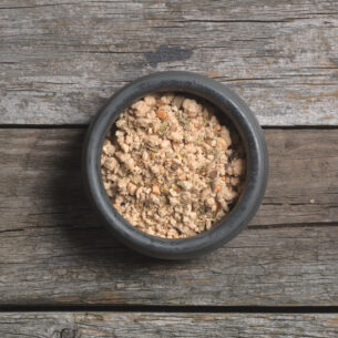 Arthur Pipkins Premium Lincolnshire Sausage Mix 6x1.18kg