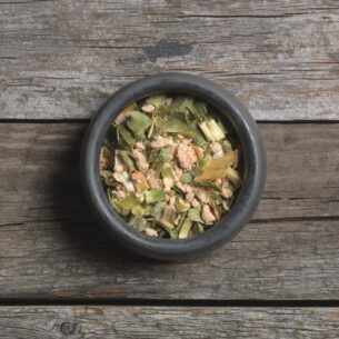 Arthur Pipkins Premium Pork and Leek Sausage Mix 6x1.18kg