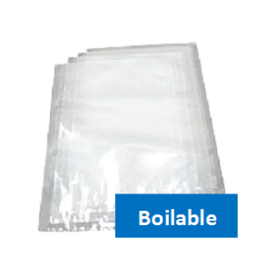Boilable Sous Vide Vacuum Pouch 300 x 400 per 1000