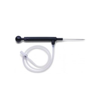 Brine Injector Pump F.DICK