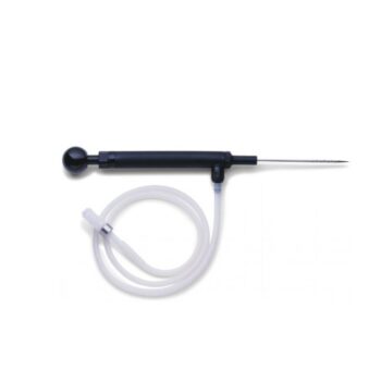 Brine Injector Pump F.DICK