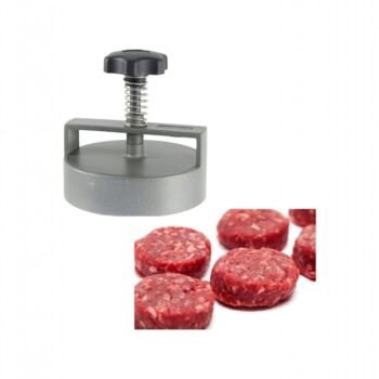 Burger Press Round (select size)