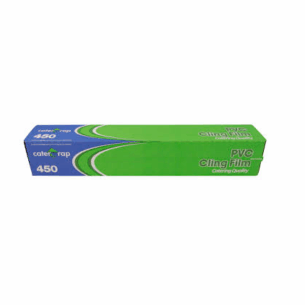 Cling Film In Cutter Box Dispenser (select size)