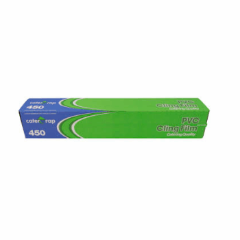 Cling Film In Cutter Box Dispenser (select size)