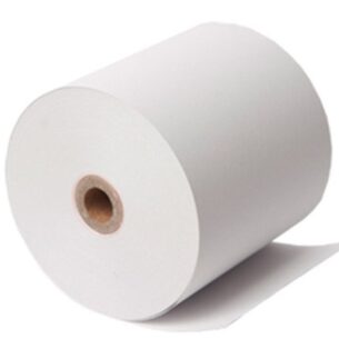 Non-Thermal Paper Till Rolls Box 40 (select size)