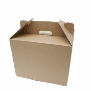 Turkey Boxes 380 x 300 x 300mm