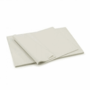 White Paper Off Cuts 10kg pack