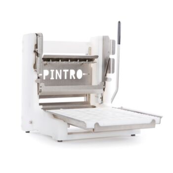 Pintro Kebab Machine P480 and Starter Pack