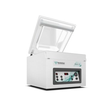 Henkleman Boxer 42 Vacuum Packer, 21 PUMP, 1 Phase