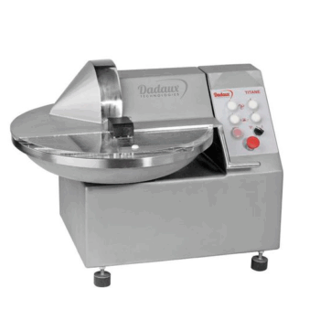 Dadaux Titane 23 Bowl Cutter 3 Phase