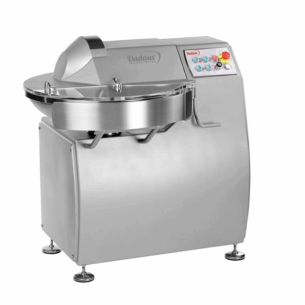 Dadaux Titane 40-2 Bowl Cutter 3 Phase