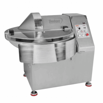 Dadaux Titane 80V Bowl Cutter 3 Phase