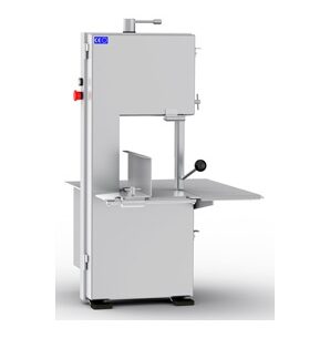 Medoc ST230 Table Top Meat Bandsaw 1 Phase
