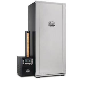 Bradley Smoker 6 Rack Digital Food Smoker BTDS108CE 230v