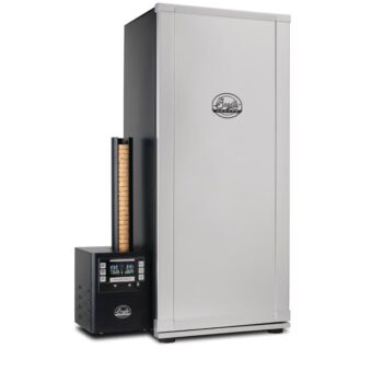 Bradley Smoker 6 Rack Digital Food Smoker BTDS108CE 230v