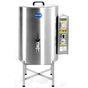 CP Rose Ham Boiler Mark 5GE 1 Phase