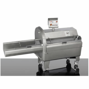 Dadaux Slico E650 | 700 | 1100 Chop Cutter 3 Phase