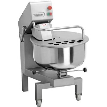 Spiral Mixer 60ltr Dadaux PMX60