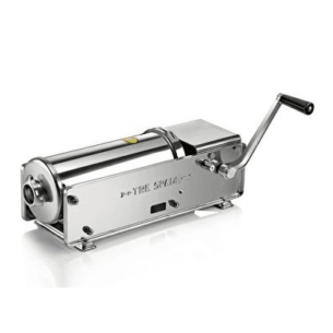 Trespade Model 7 Deluxe Horizontal Manual Sausage Filler