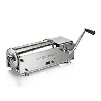 Trespade Model 7 Deluxe Horizontal Manual Sausage Filler