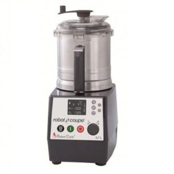 Robot Cook Cooking Cutter Blender 1 Phase