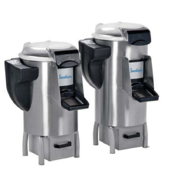 Swedlinghaus Potato Peeler PEL5 Floor Standing 1 Phase