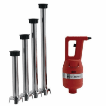 Swedlinghaus MIX350 V Power Stick Mixer 1 Phase
