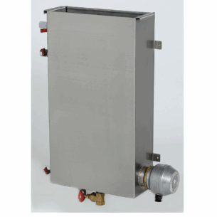 Knife Sterliser 12 Knife